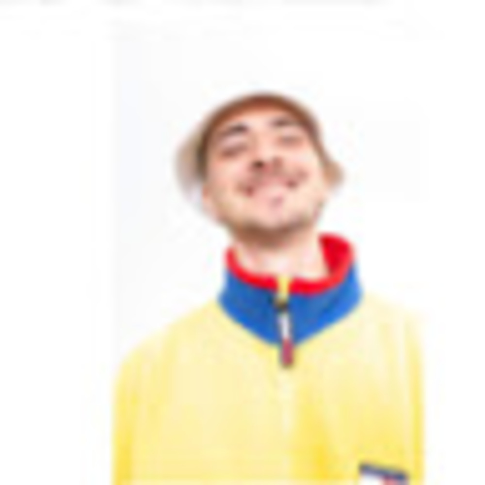 Meet your Posher, Dada